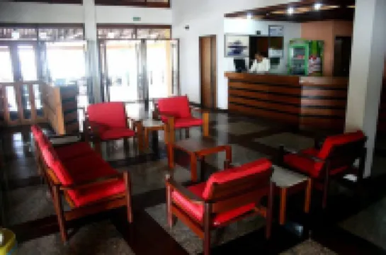 Praia Sol Hotel - Leme Hotel Ltda