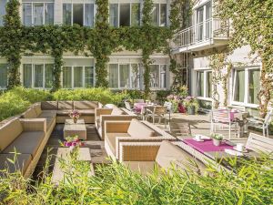 Boutique Hotel Atrium