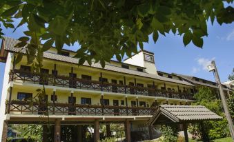 Hotel Pousada Dos Plátanos