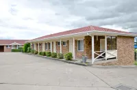 Baybrook Motor Inn Hotels in Muswellbrook