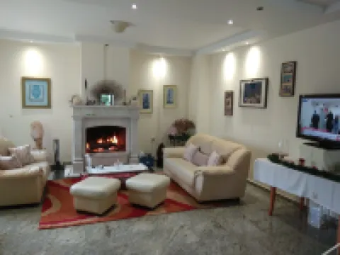 Coralli Hotel