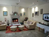 Coralli Hotel فنادق في Paxoi