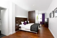 Central Hotel فنادق في فيلينغن شفيننغن