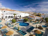 Regency Torviscas Apartments and Suites Hotels in Costa Adeje