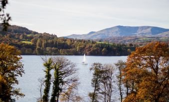 Cragwood Country House Hotel