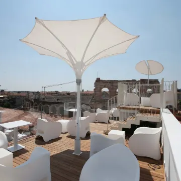 Hotel Milano & Spa
