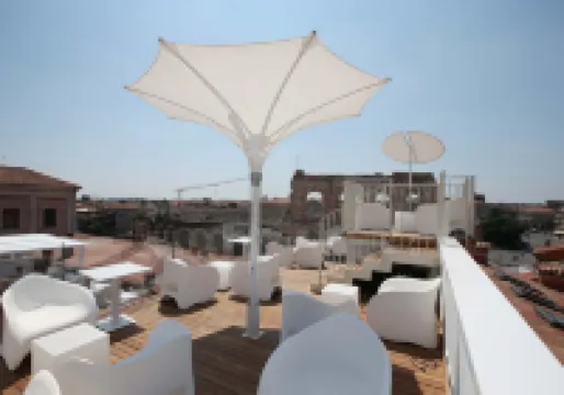 Hotel Milano & Spa