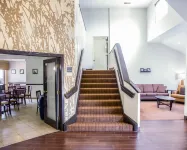 Sleep Inn Tinley Park I-80 Near Amphitheatre-Convention Center Hoteles en Tinley Park