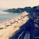 Iraklis Hotel - bar