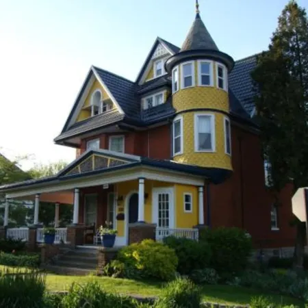 A Moment in Time Bed and Breakfast