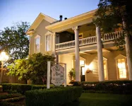Crystal River Inn فنادق في سان ماركوس