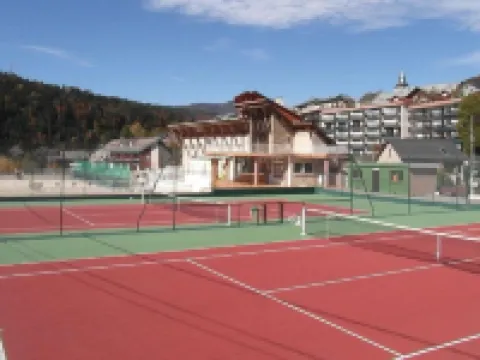 Résidence Santa Hotels in Ghisonaccia