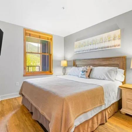 Silvermill Lodge 1 Bedroom in River Run Village