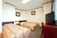 Hotel Hayashi