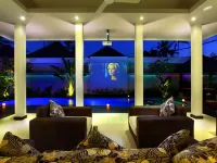 D&G Villas Nusa Dua with Private Pool and Massage タートル島周辺のホテル