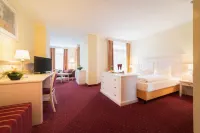 Hotel Seeblick Hotels in Tutzing