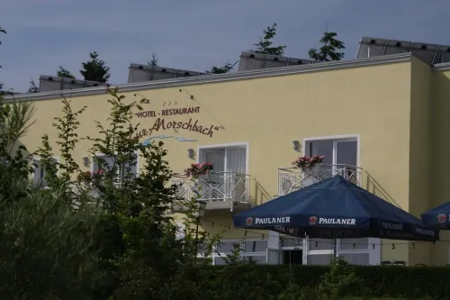 Zur Morschbach Hotels in Kastellaun