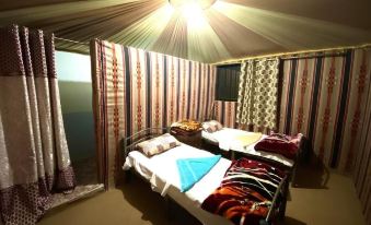 Wadi Rum Memories Camp