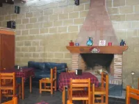 Hotel Casa Valle - Desayuno