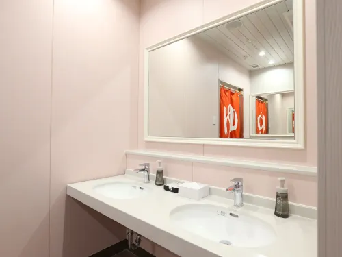 KOKO HOTEL Higashiosaka(formerly Hotel Wing Select Higashi Osaka） Thư giãn & Giải trí Photos