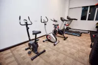 Ritz Garden Hotel Manjung - Gym