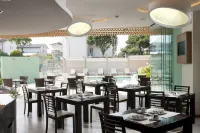 伊爾德亞託酒店