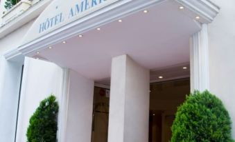 Hotel America