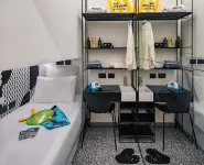 Wom Beach Pod Hotel Hotels in 