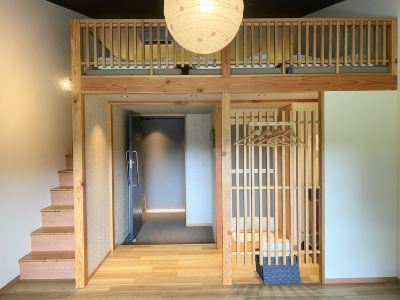 4人和室 日本長江ゴルフクラブ大都ホテルの写真