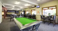 Nightcap at Hume Hotel Hotels in Yagoona