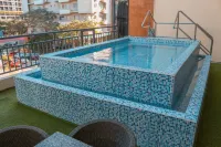 B Hotel Alabang - Romantic