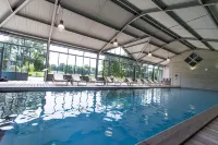 Le Clos de Grâce - Swimmingpools