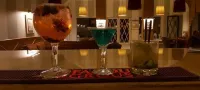 Hotel Termas da Curia - С баром