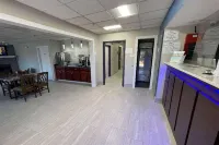 Baymont by Wyndham Adairsville - Wifi