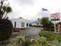 Hacienda Motel