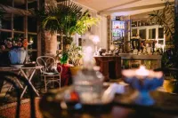 Vila Terrasse - Quầy bar