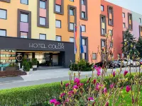 Hotel Color Hotels in Modra