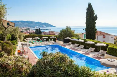Hotel Metropol Hotels in Diano Marina