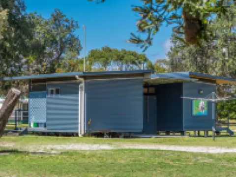 Ballina Beach Nature Resort Hotels near TAFE NSW - Ballina