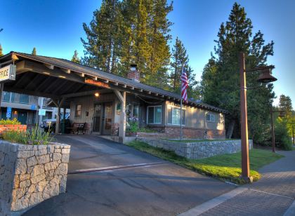 Pepper Tree Inn Tahoe City