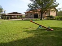 Hotel Residence Sant'Uberto Hotels in Roccastrada