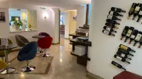 Bougainville Luxury Boutique Hotel - バー