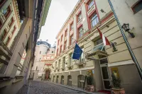 Hotel Gutenbergs Hotels in Riga