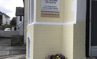 Cassandra Guest House