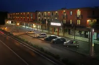 Hotel Residence Ducale Hotel a Porto Mantovano