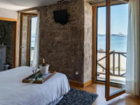 艾斯莫加馬爾旅館 維拉加爾西亞·德·阿勞薩酒店