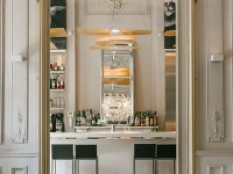 Hotel C2 Hotels in Marseille