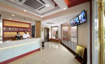 E-Red Hotel Bayu Mutiara