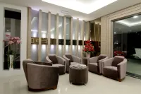 Kingsley Hotel Hotels in Miri