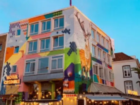 Hotel Credible Hotels in Nijmegen